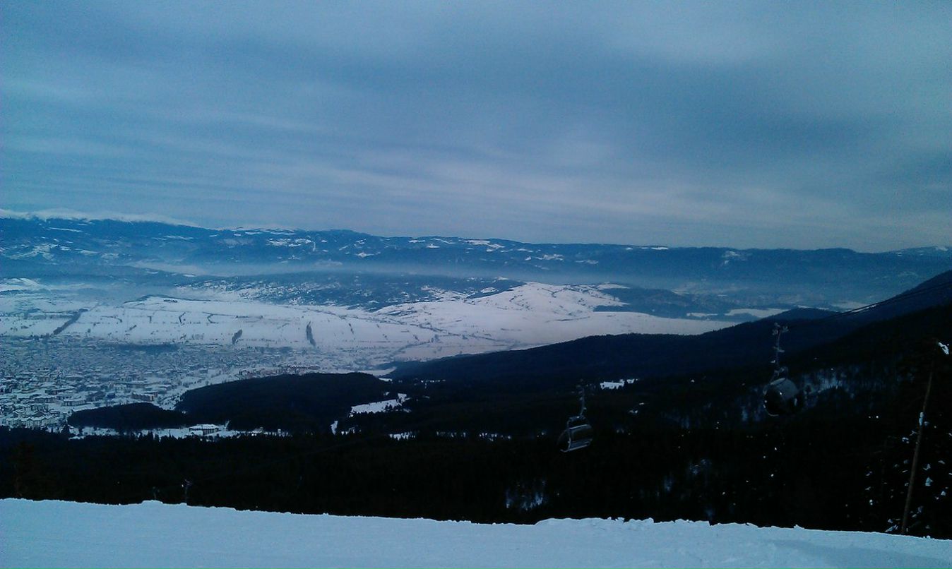 Дмитрий Никитин | Москва