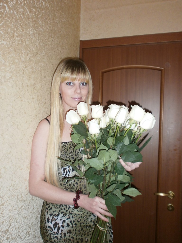 Инна Юдина | Москва