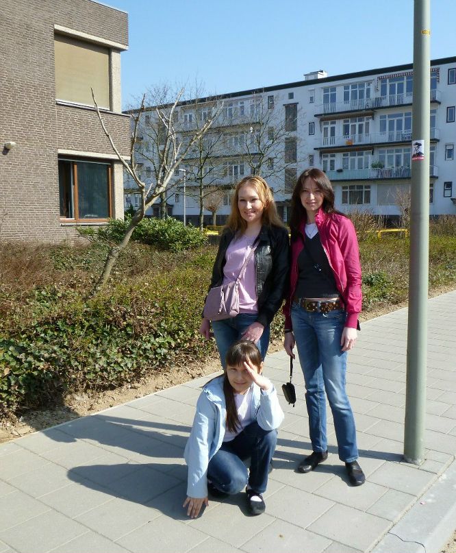 Марина Мачинская | Чебоксары