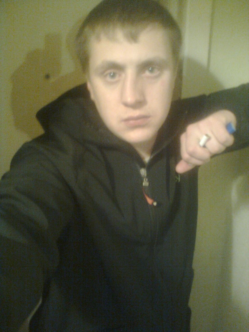 Коля Дроздов | Санкт-Петербург