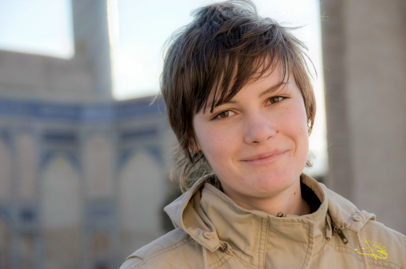 Marina Shil koshi=) | Ташкент