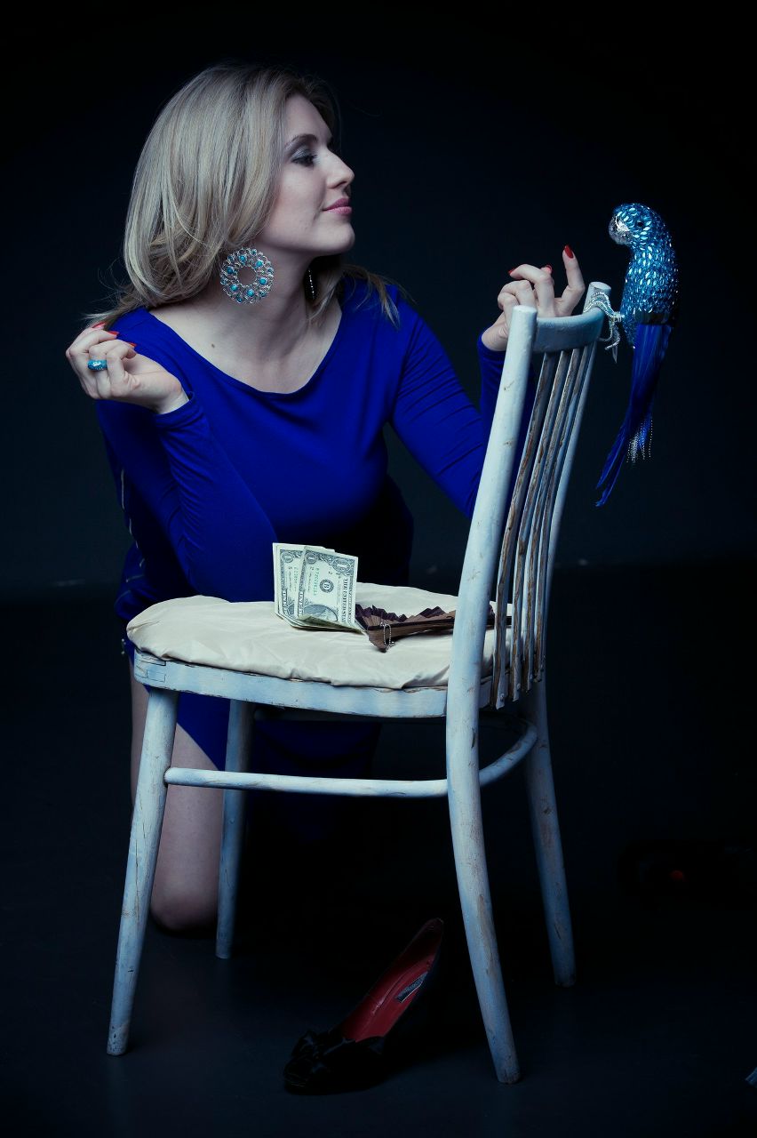 Евгения Евтенко | Ижевск