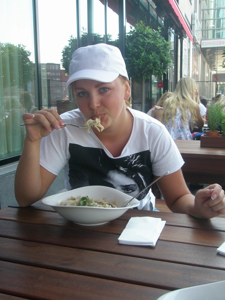 Ольга Волохина | Великий Новгород