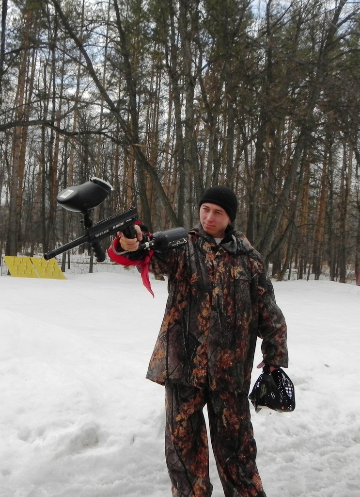 Раис Имамов | Стерлитамак