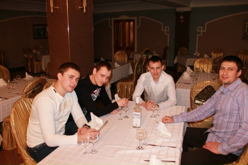 Никита Боклач | Хабаровск