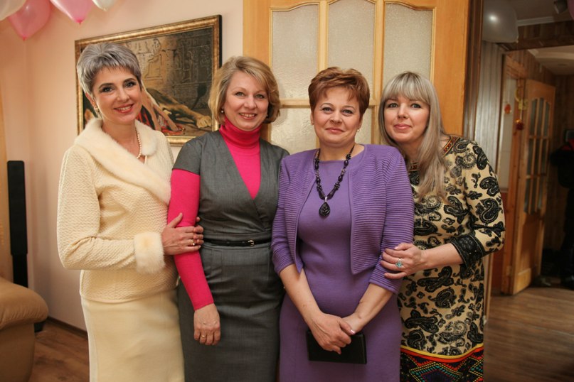 Наталья Носковская | Алматы