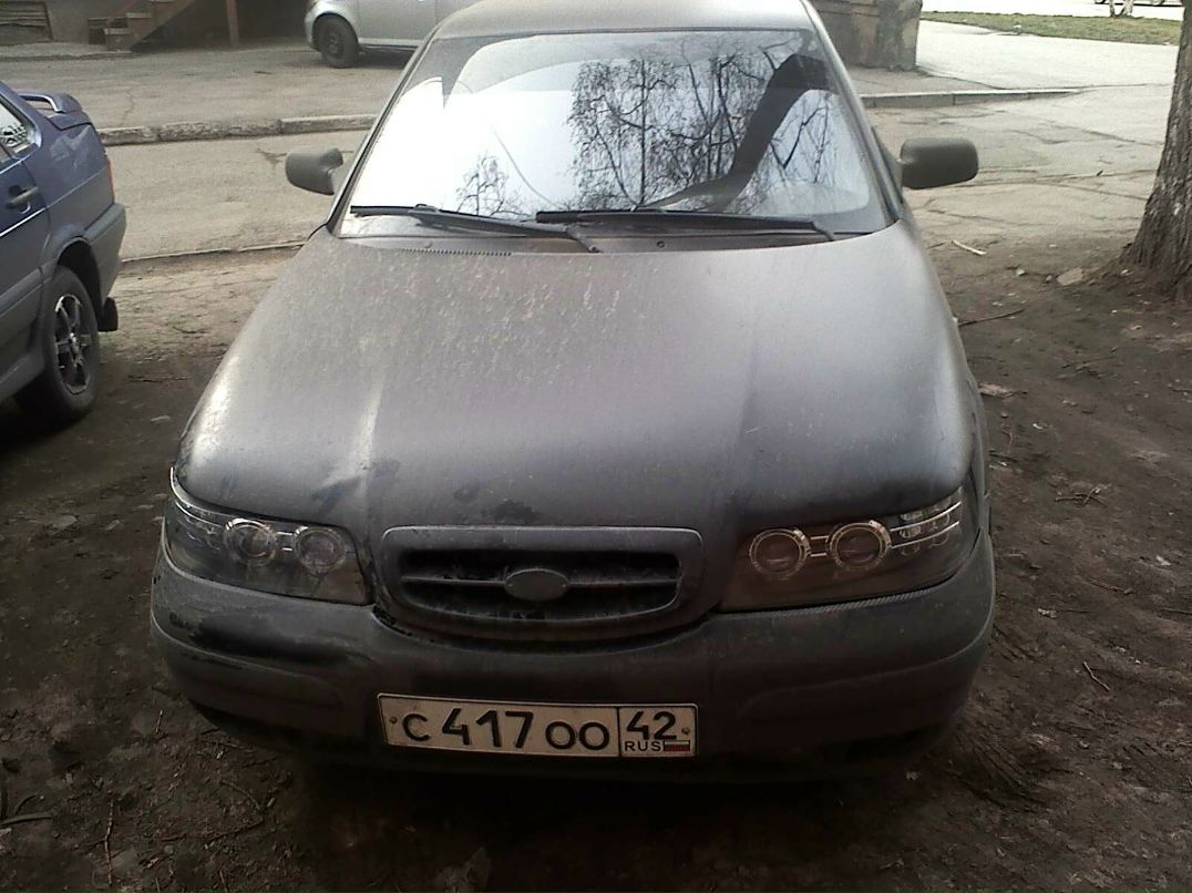 Леонид Секачев | Новокузнецк