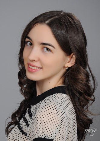 Алия Валиева | 