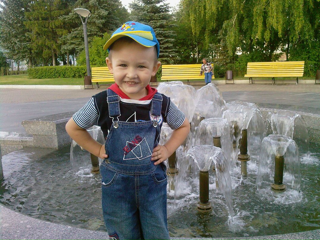 Лариса Габитова | Уфа