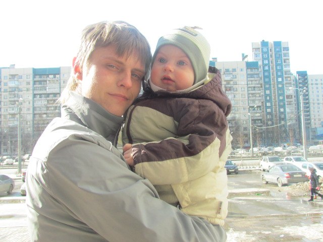 Олег Анатольевич АнАто | Санкт-Петербург