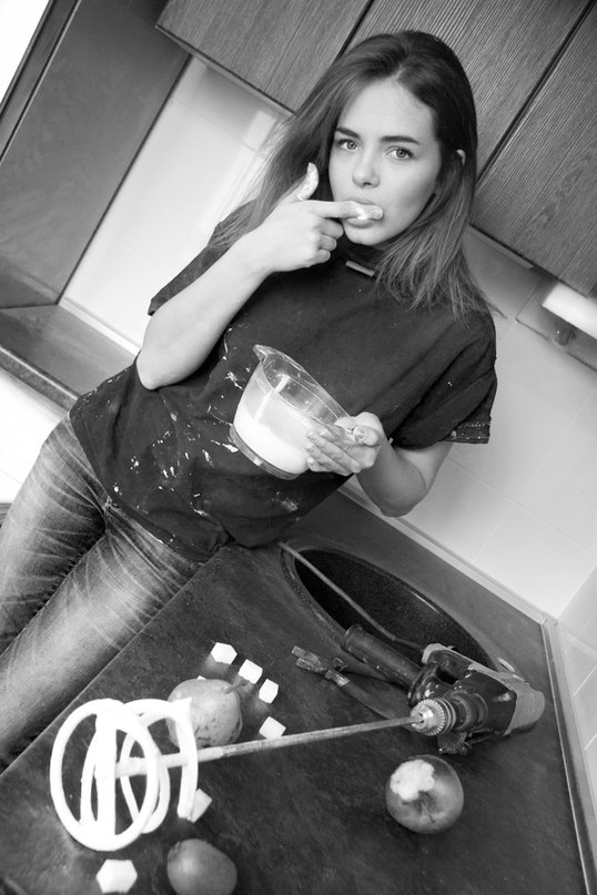 Анастасия Ткачёва | Санкт-Петербург