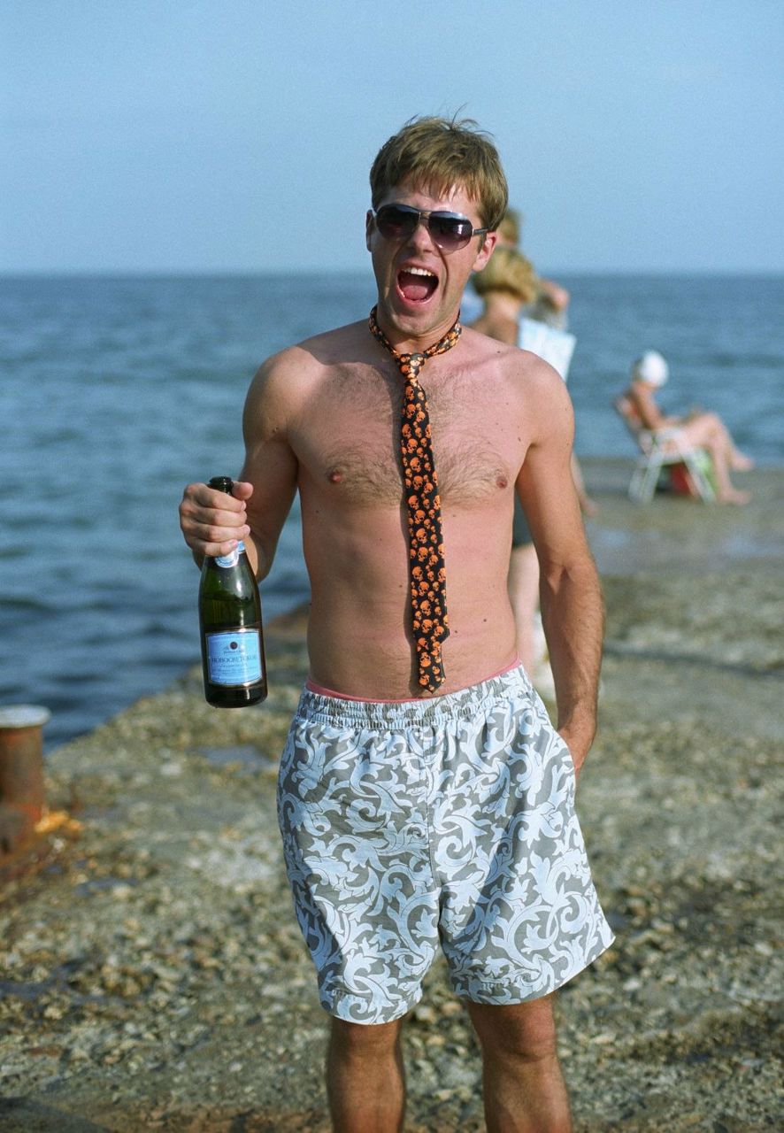 Al Gatsenko | Санкт-Петербург