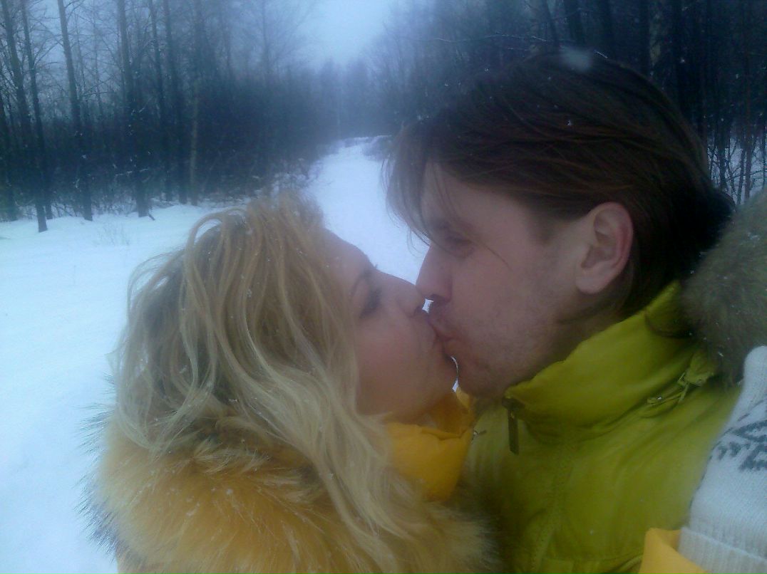 Анастасия Круковская | Санкт-Петербург