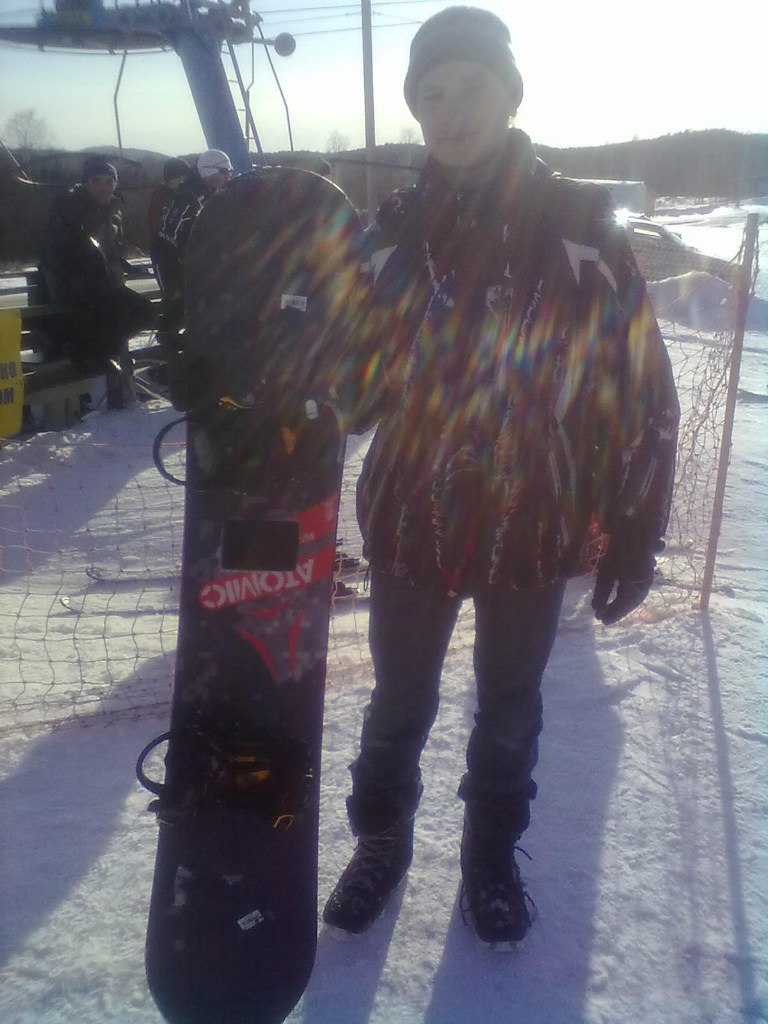 Леша Корсаков PAT 2 | 