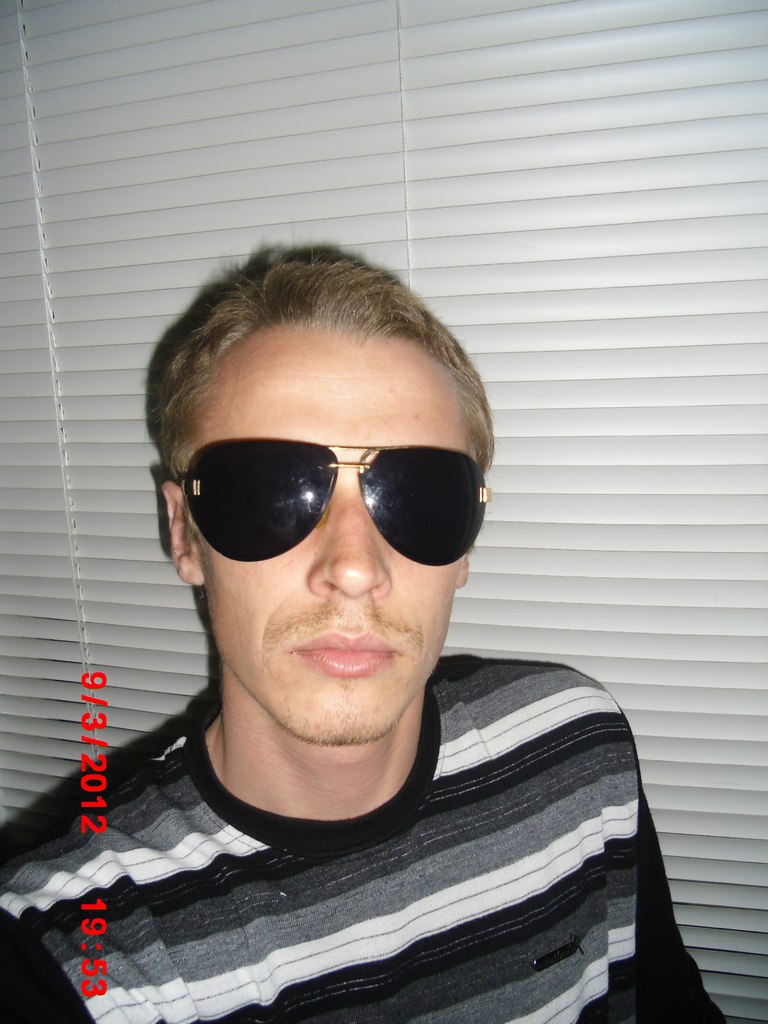 Паша Бутенко | Красногвардейское