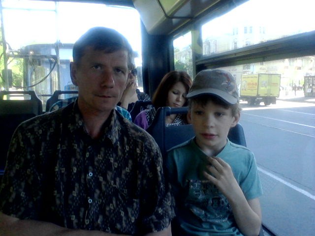 Сергей Чернышов | Медвежьегорск