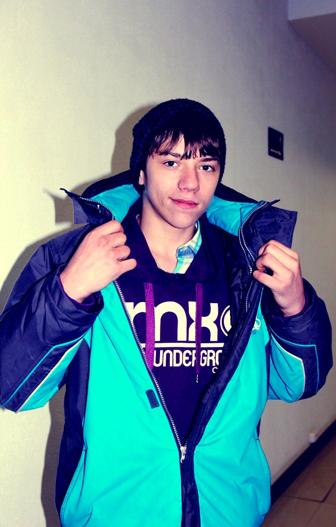 Александр Миронов | Москва