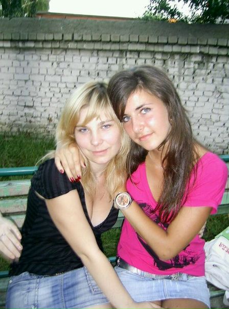 №2, Анастасия Храмова, 33 года, Могилёв №2, Анастасия Храмова, 33 года, Могилёв