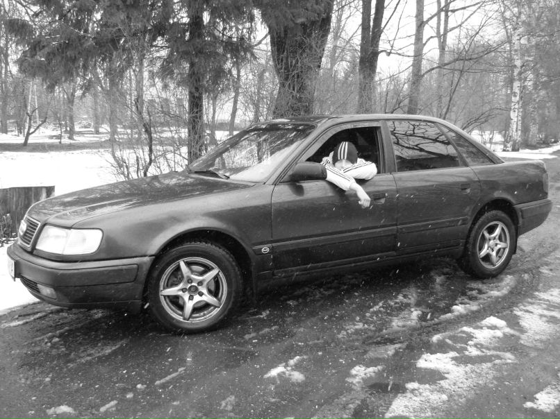 Коля Смирнов | Псков