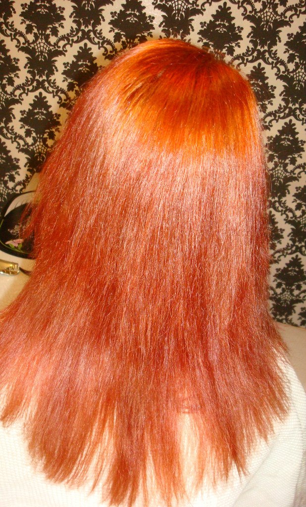 Lisa Alferova восстановление волос кератином | Санкт-Петербург