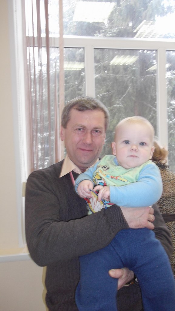 Александр Михайлов | Курган