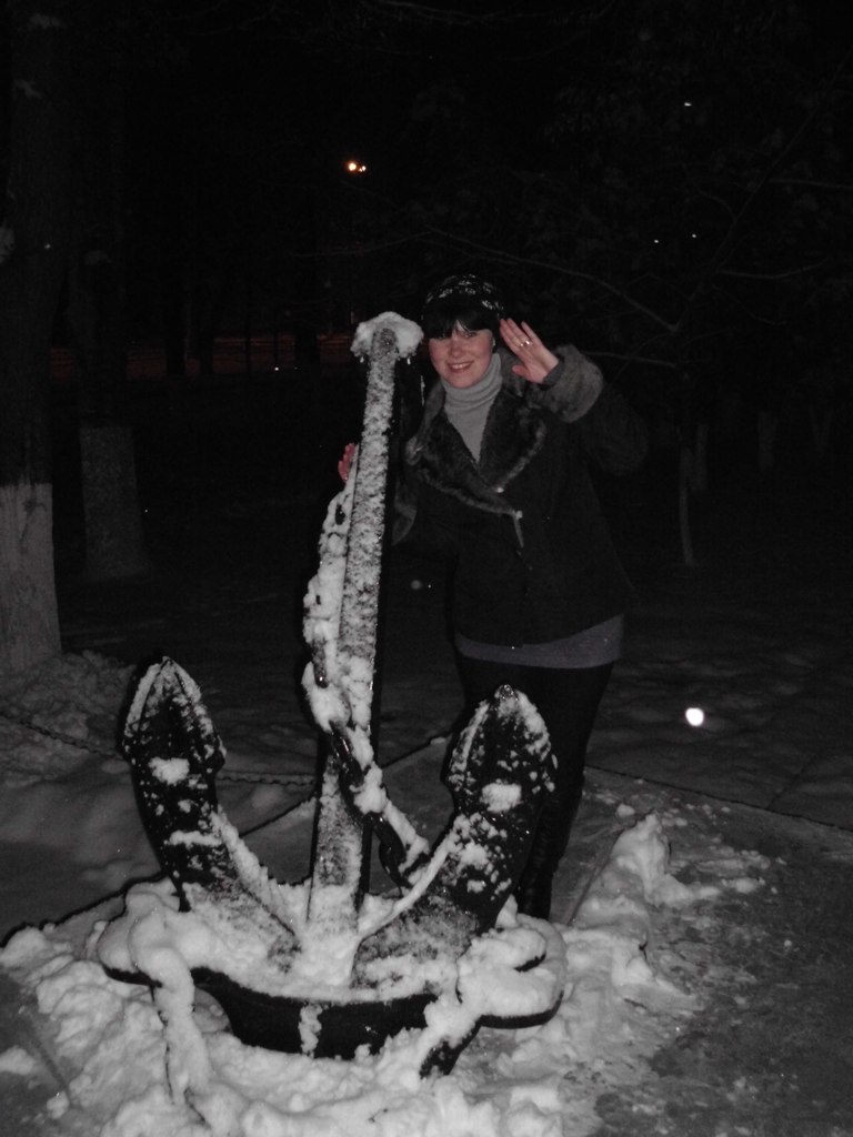 Ирина Ходачек | Херсон