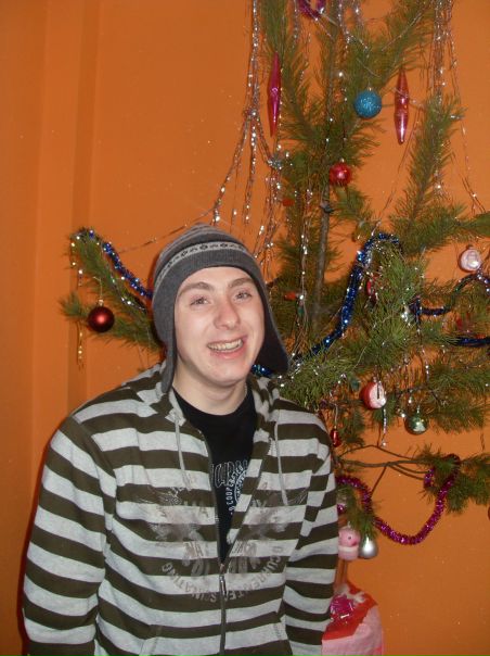 №17, Максим Сычевский, Коростень №17, Максим Сычевский, Коростень