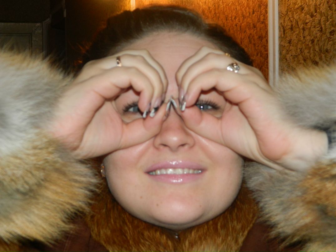 Таня Кузя | Чернигов