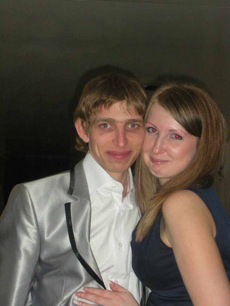 Анастасия Лапшина | Димитровград