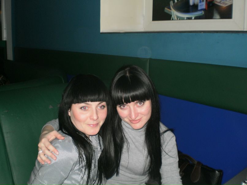 Алёна Дащенко | Черкассы