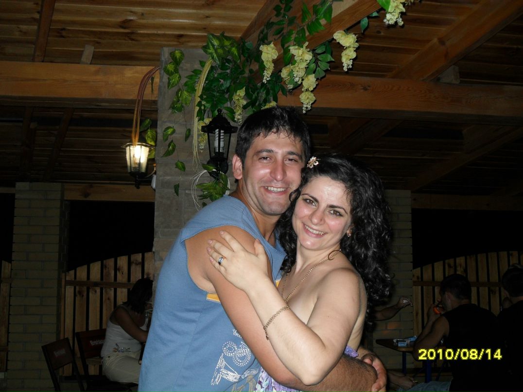 Луара Яковлева | Славянск