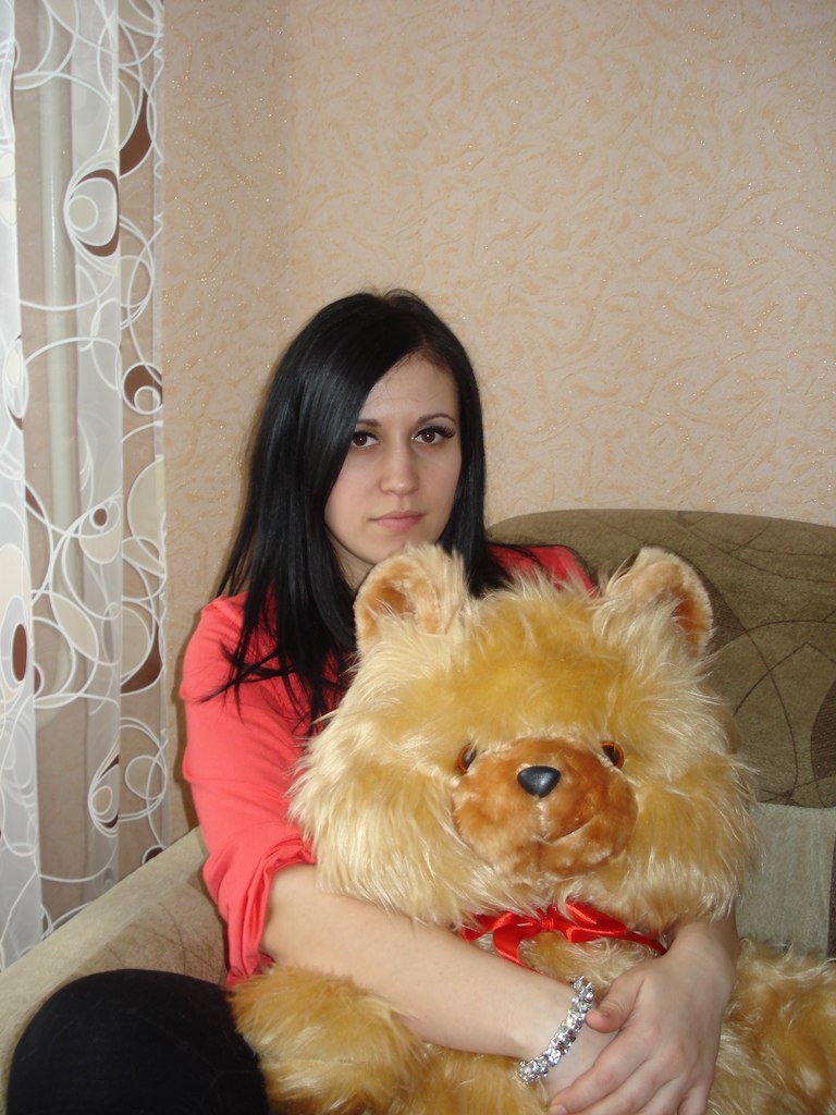 Евгения Сокоренко | Тольятти