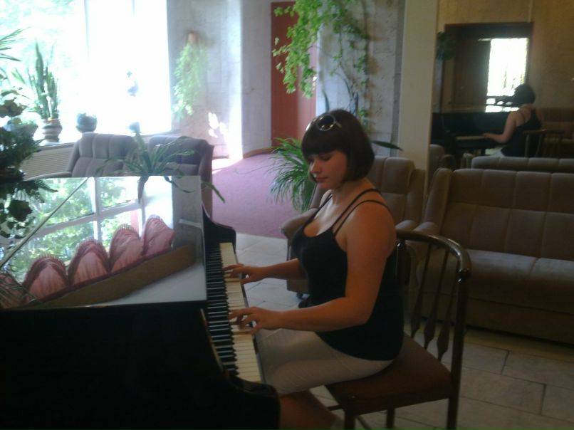 Алёнчик Петинова | Астрахань