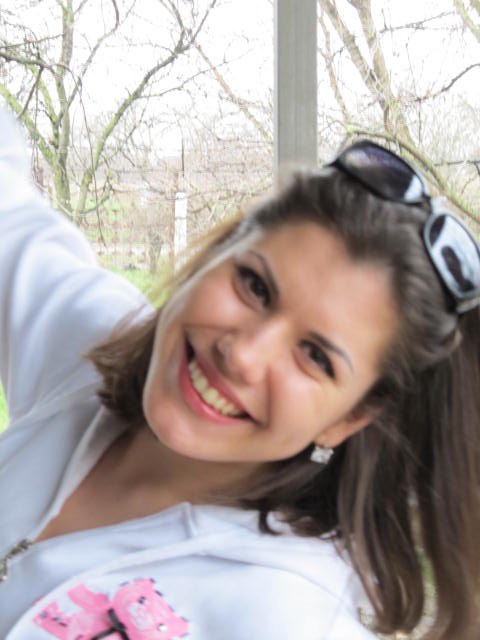 Алиса Кутневская | Кременчуг