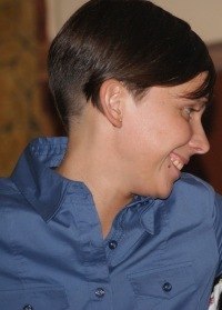 Нина Нинулькина | Санкт-Петербург