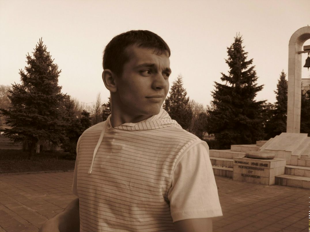 Екатерина Виноградова | Москва