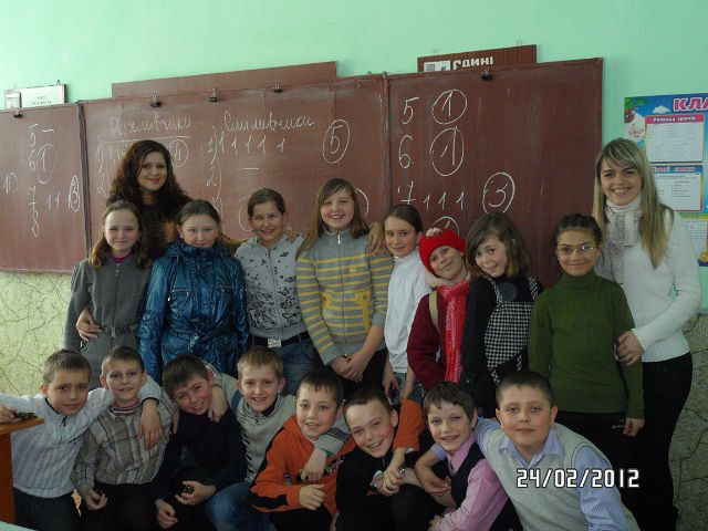 Віта Солоненко | Каменец-Подольский