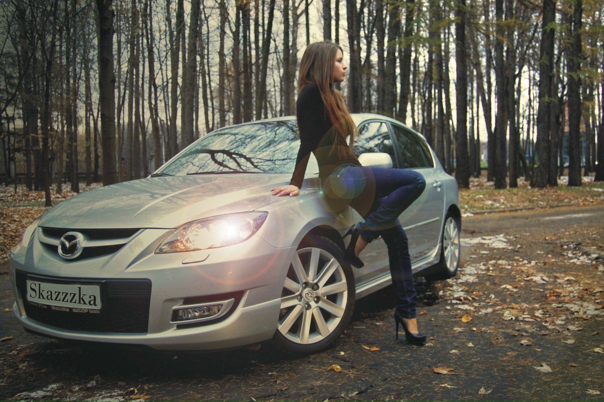 Наташа Бычик | Брест