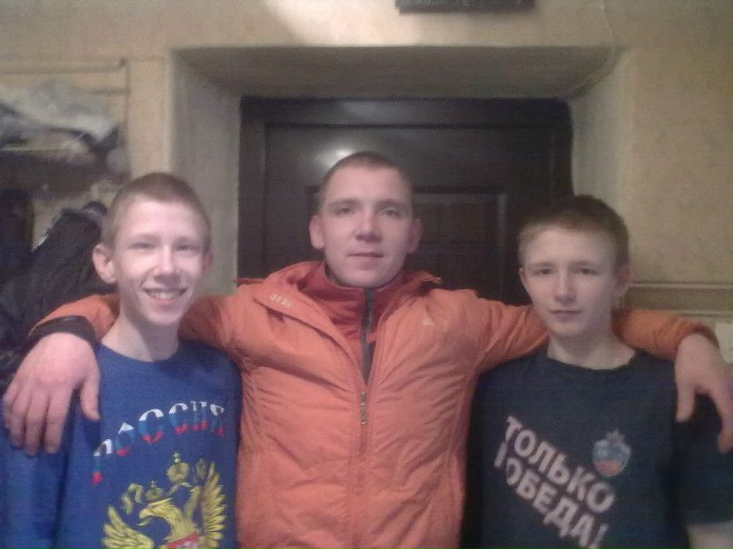 Евгений Бабайцев | Белорецк