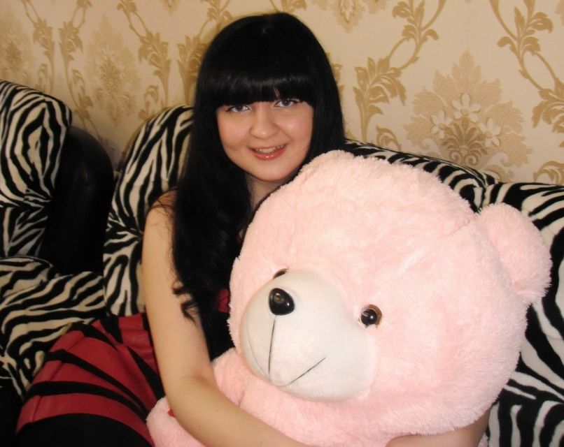 Ольга Капуста ☆ Александровна ☆ | Кулунда