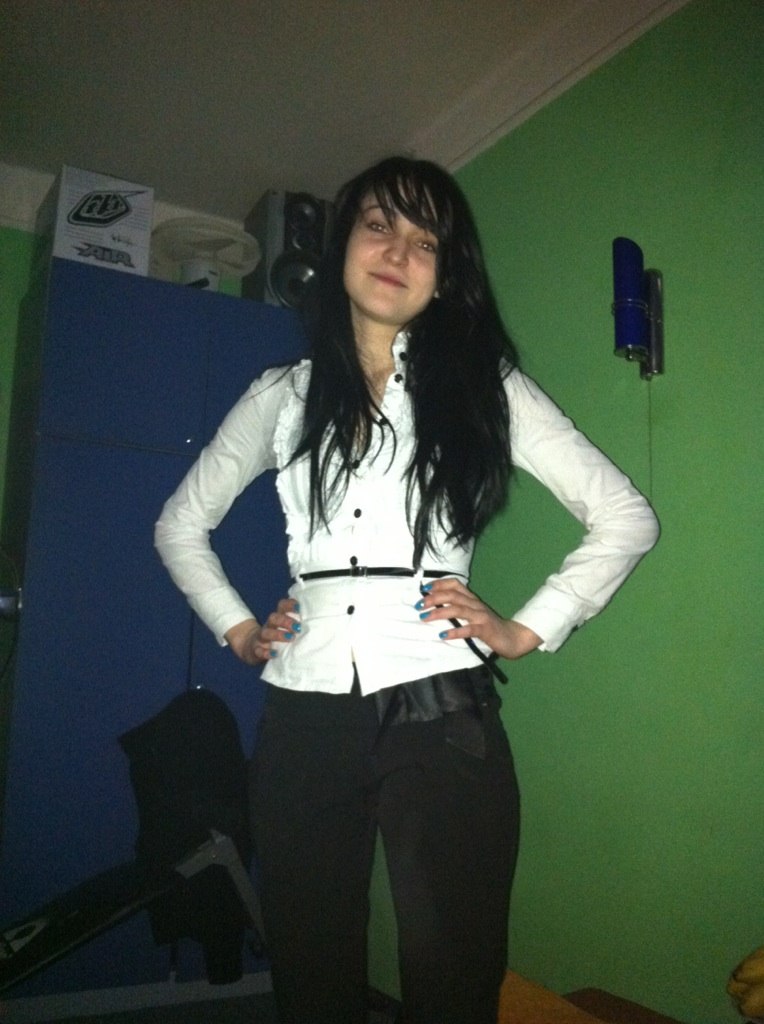 Юлия Кирепко | Киев