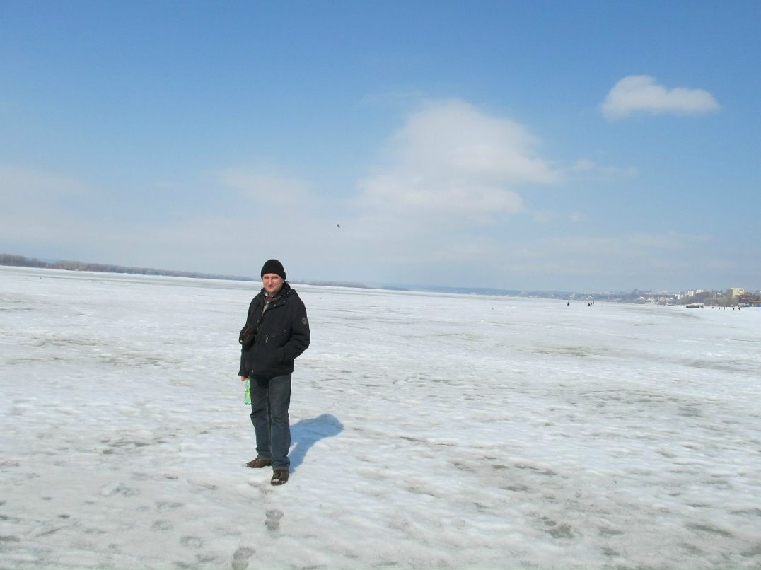 Валерий Шишкевич | Самара