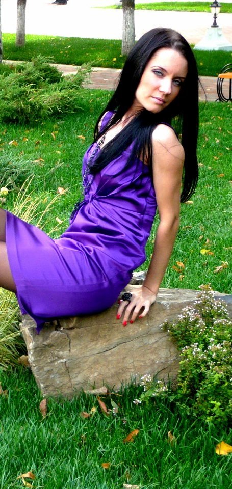 Маргарита Оболенская | Jacksonville