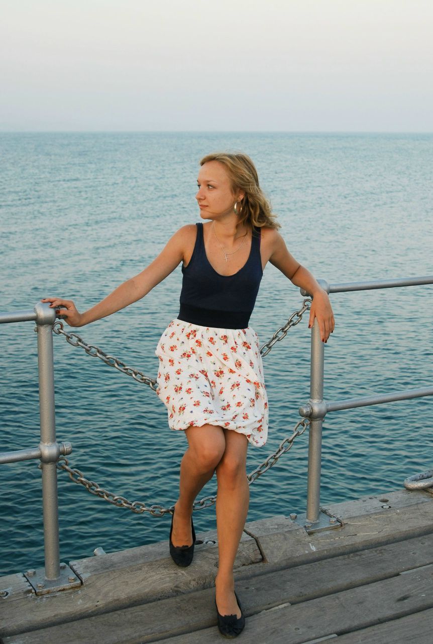 Юлия Парушева | Краснознаменск