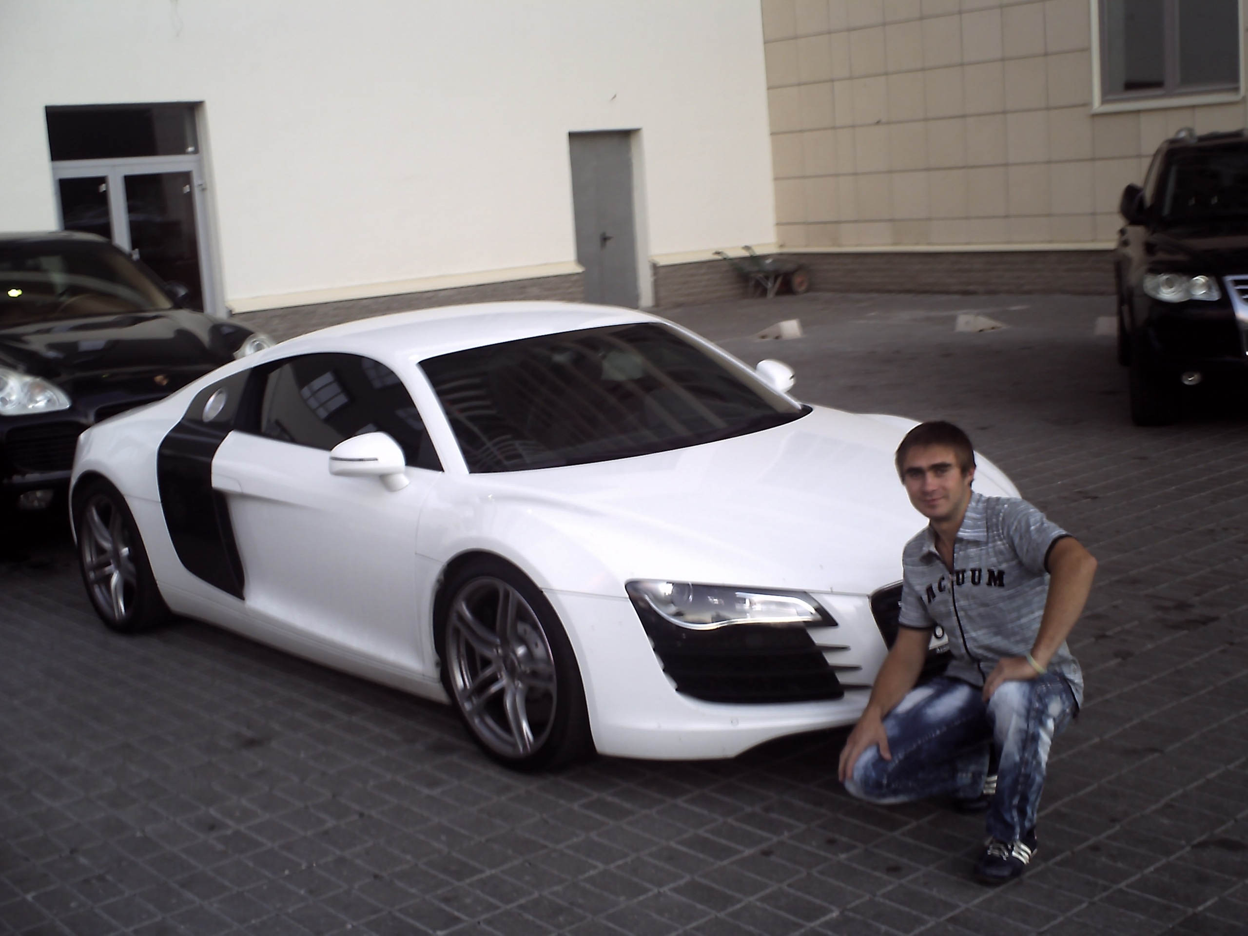 Фото профиля