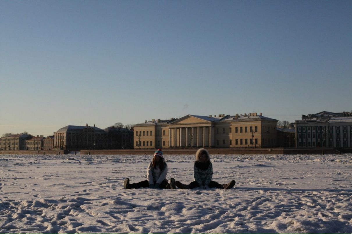Лена Вешнякова | 