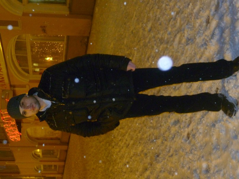 Расим Сафиев | Москва