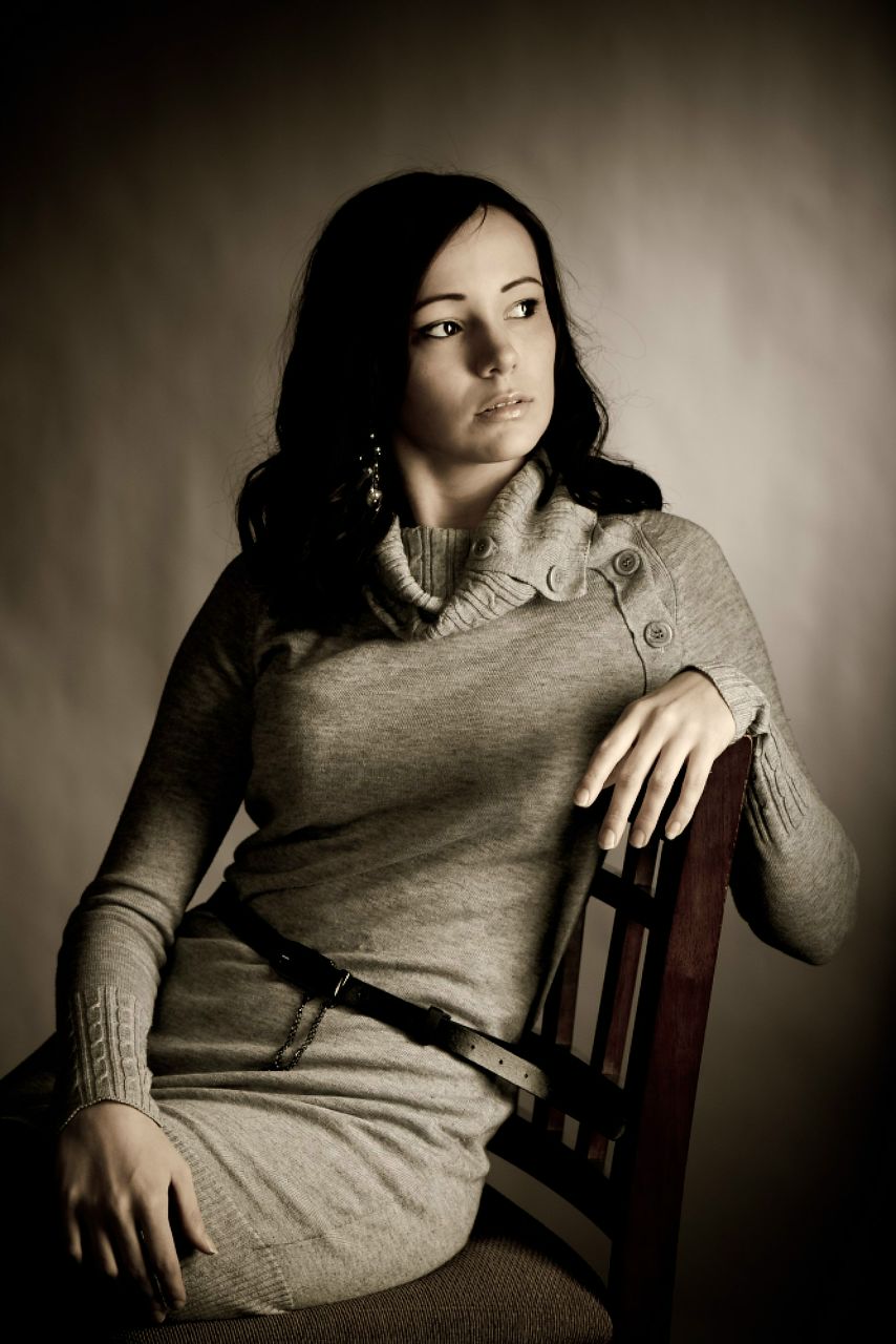 Katya Belova | Череповец