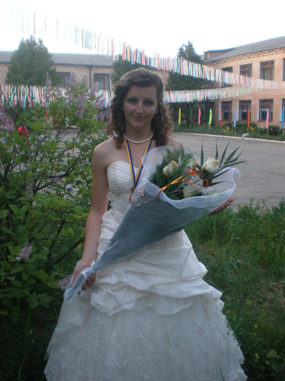 Вікторія Явтушинська | Хмельницкий