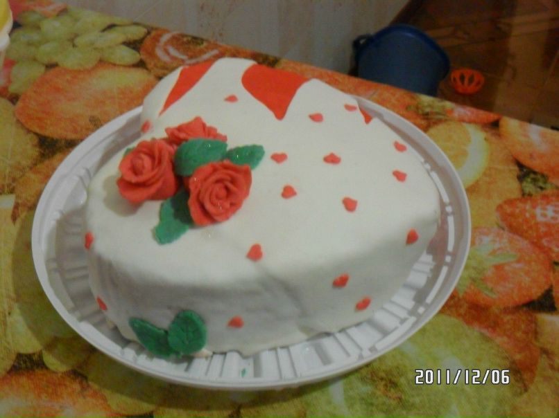 Таня Драндар | Одесса